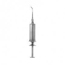Syringes